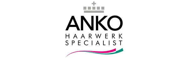 Logo ANKO Haarwerkspecialist